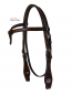 Preview: Two Tone Headstall
